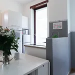 Apartamento Italianway Comfort - Bergamo 11 A