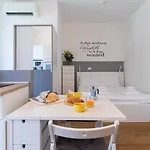 Italianway Comfort - Bergamo 11 A Apartamento Milão