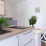 Apartamento Italianway Comfort - Bergamo 11 A Milão