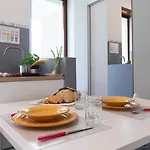 Italianway Comfort - Bergamo 11 A Apartamento Milão