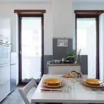 Apartamento Italianway Comfort - Bergamo 11 A Milão