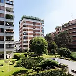 Italianway Comfort - Bergamo 11 A Apartamento