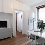 Italianway Comfort - Bergamo 11 A * Milão