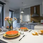 Apartamento Italianway Comfort - Bergamo 11 A Milão