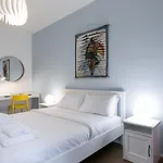 Italianway Comfort - Bergamo 11 A *