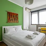 Italianway Comfort - Bergamo 11 A *