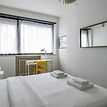 Italianway Comfort - Bergamo 11 A * Milão