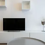 Apartamento Italianway Comfort - Bergamo 11 A Milão