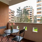Italianway Comfort - Bergamo 11 A * Milão