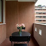 Apartamento Italianway Comfort - Bergamo 11 A Milão