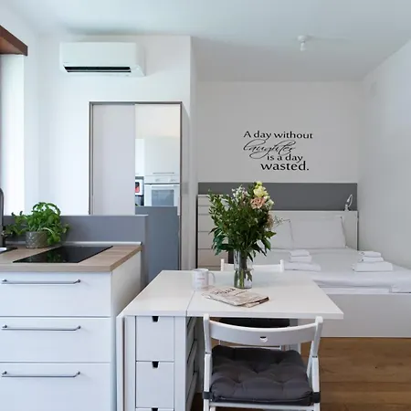 Italianway Comfort - Bergamo 11 A * Milano