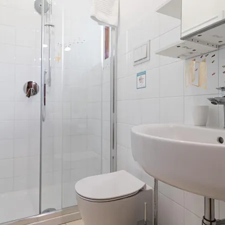 Italianway Comfort - Bergamo 11 A Lejlighed Milano
