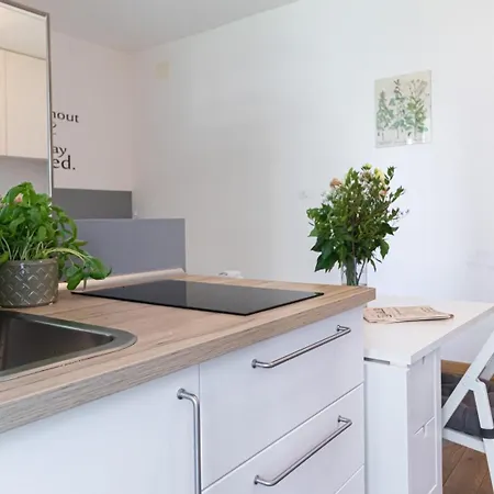 Lejlighed Italianway Comfort - Bergamo 11 A Milano