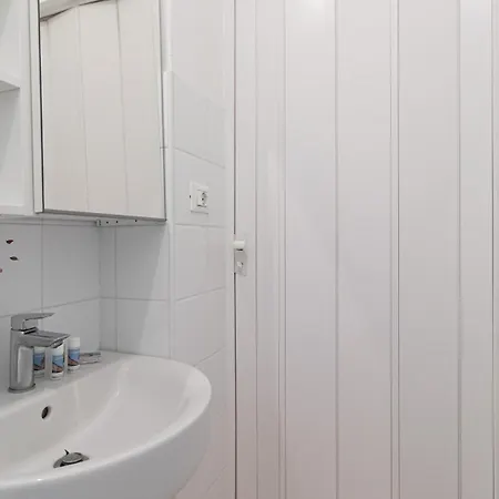 Italianway Comfort - Bergamo 11 A Lejlighed