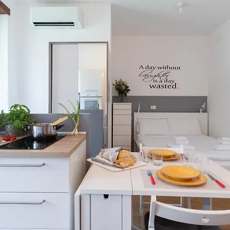 Italianway Comfort - Bergamo 11 A * Milano