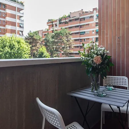 Italianway Comfort - Bergamo 11 A Lejlighed *
