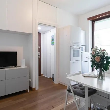 Italianway Comfort - Bergamo 11 A * Milano
