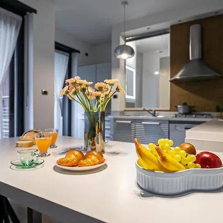 Italianway Comfort - Bergamo 11 A Lejlighed *