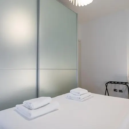 Italianway Comfort - Bergamo 11 A Milano