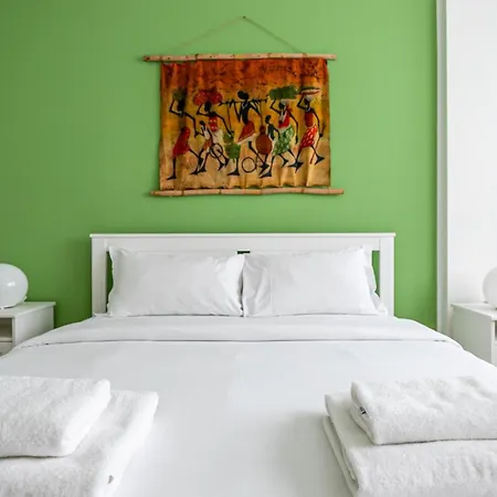 Lejlighed Italianway Comfort - Bergamo 11 A *