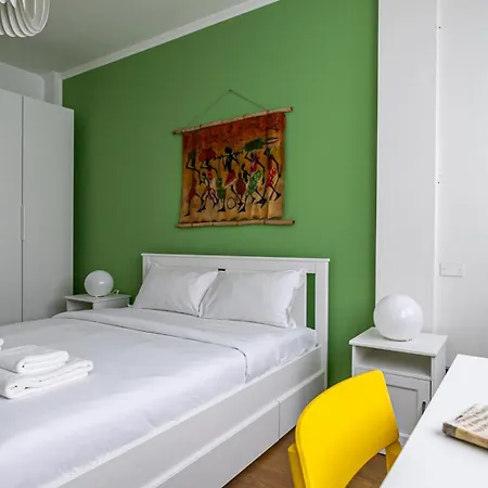 Italianway Comfort - Bergamo 11 A Milano