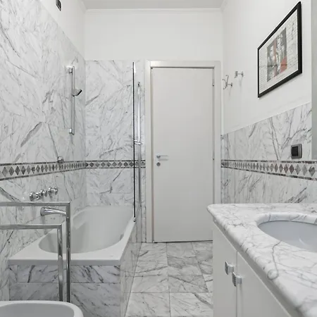 Italianway Comfort - Bergamo 11 A Milano