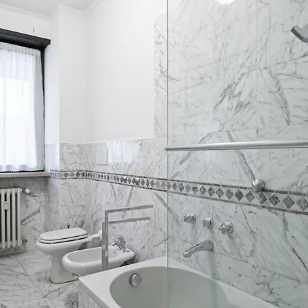 Italianway Comfort - Bergamo 11 A Lejlighed Milano