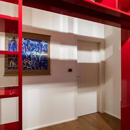 Italianway Comfort - Bergamo 11 A * Milano