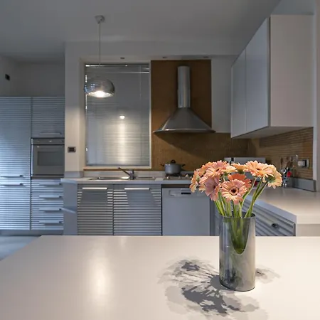 Italianway Comfort - Bergamo 11 A Lejlighed *