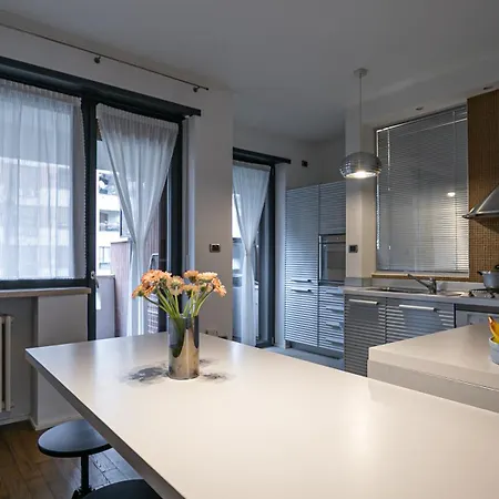Italianway Comfort - Bergamo 11 A * Milano