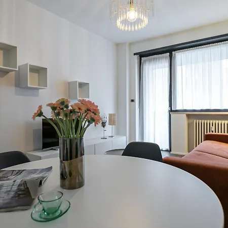 Italianway Comfort - Bergamo 11 A * Milano
