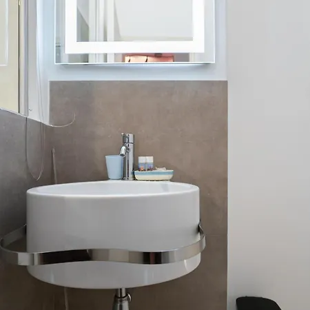 Italianway Comfort - Bergamo 11 A Milano