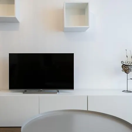 Lejlighed Italianway Comfort - Bergamo 11 A Milano