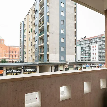 Italianway Comfort - Bergamo 11 A Lejlighed *