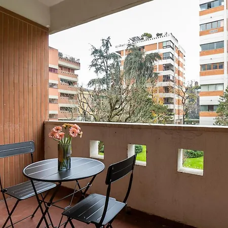 Italianway Comfort - Bergamo 11 A * Milano