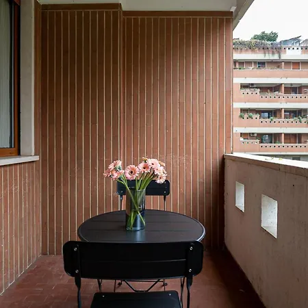 Lejlighed Italianway Comfort - Bergamo 11 A Milano
