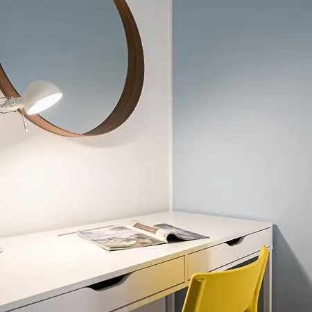 Italianway Comfort - Bergamo 11 A * Milano