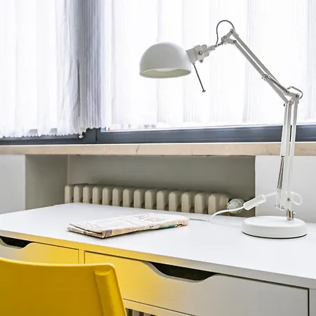 Italianway Comfort - Bergamo 11 A Lejlighed